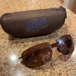 Maui Jim Sunglasses